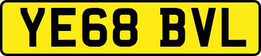 YE68BVL