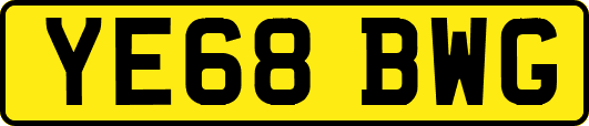 YE68BWG