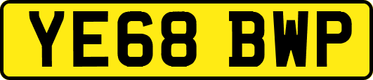 YE68BWP