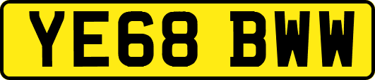 YE68BWW