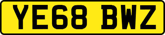 YE68BWZ