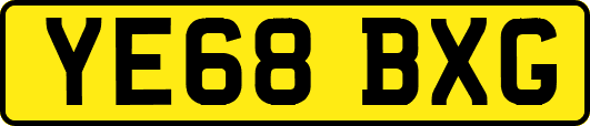 YE68BXG