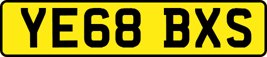 YE68BXS