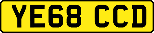 YE68CCD