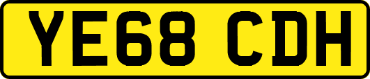 YE68CDH
