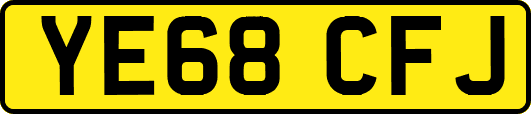 YE68CFJ