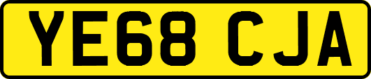YE68CJA
