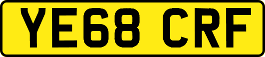 YE68CRF