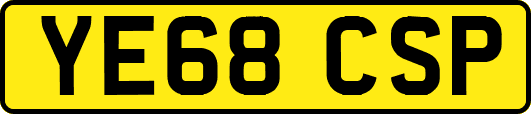 YE68CSP