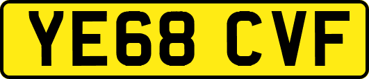 YE68CVF