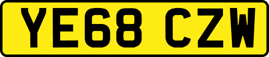 YE68CZW