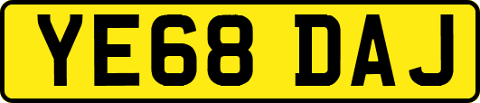 YE68DAJ