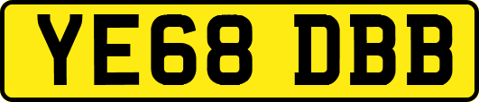 YE68DBB