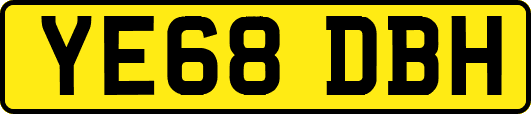 YE68DBH