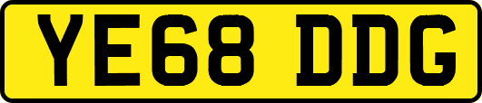 YE68DDG