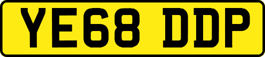 YE68DDP
