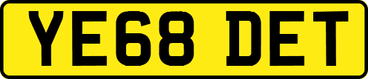 YE68DET