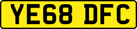 YE68DFC