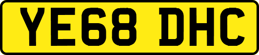 YE68DHC