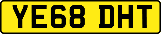 YE68DHT