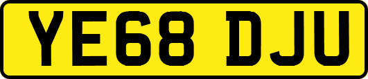 YE68DJU