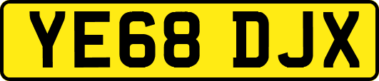 YE68DJX