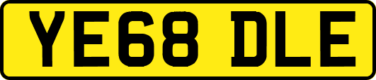 YE68DLE
