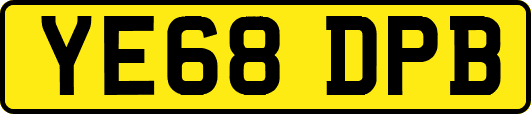 YE68DPB