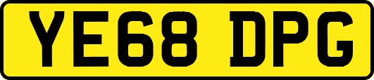 YE68DPG
