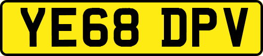 YE68DPV