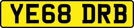 YE68DRB
