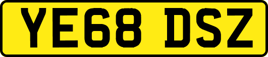 YE68DSZ