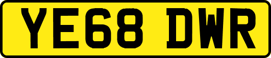 YE68DWR