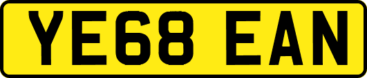 YE68EAN