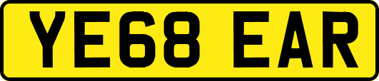 YE68EAR