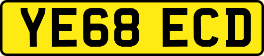 YE68ECD