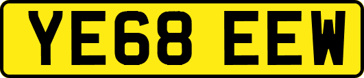 YE68EEW