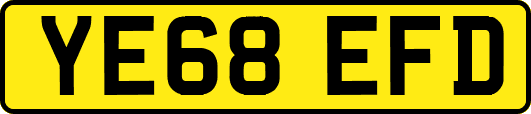 YE68EFD