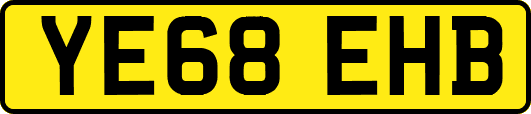 YE68EHB
