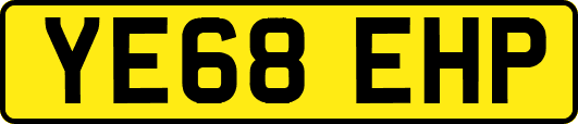 YE68EHP
