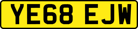 YE68EJW