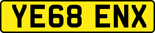 YE68ENX