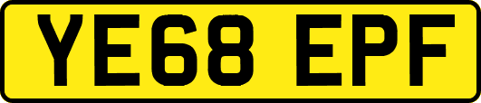YE68EPF