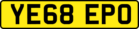 YE68EPO
