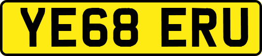 YE68ERU