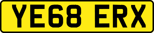 YE68ERX