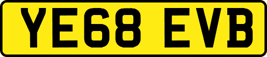 YE68EVB