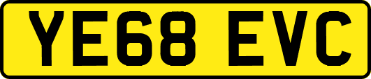 YE68EVC