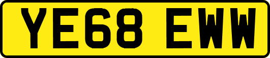 YE68EWW