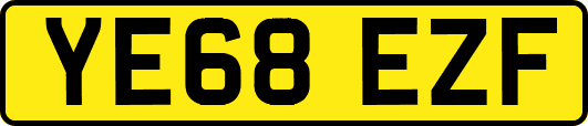 YE68EZF